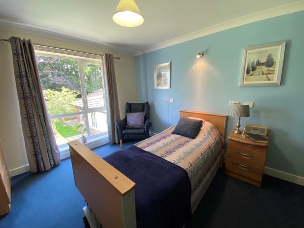 Cherry Tree Lodge Care Home